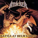 Attacker - Battle At Helm's Deep